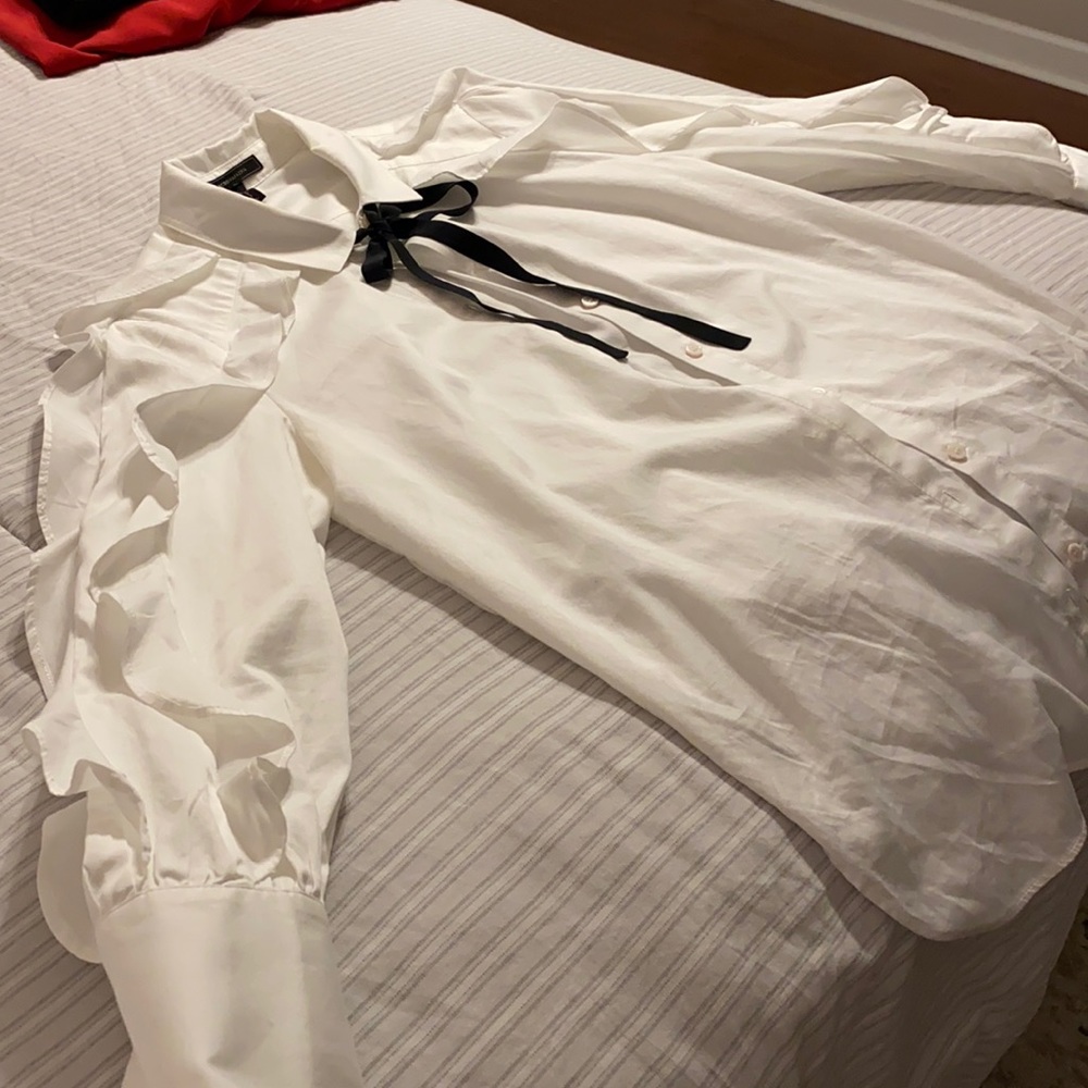 Don’t ruffle my feathers